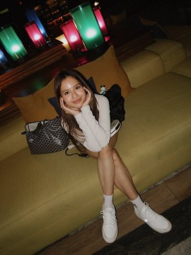 Anggi Marito (Instagram)